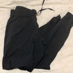 Lululemon luxtreme joggers